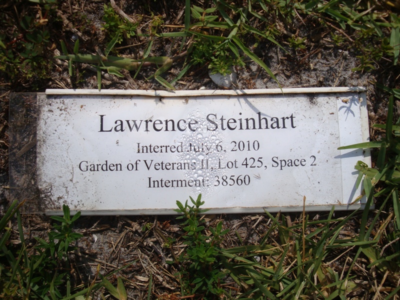 Lawrence Steinhart