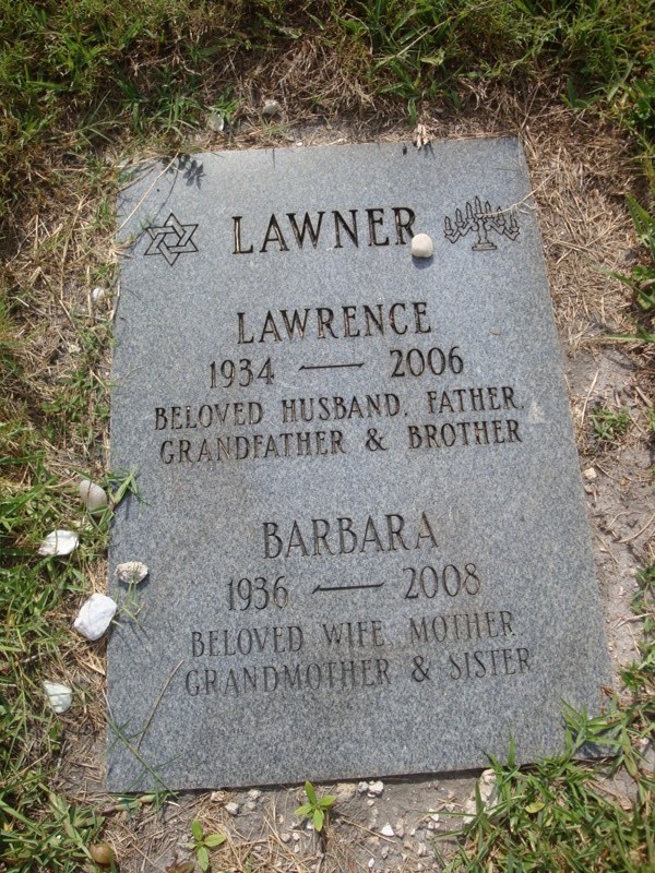 Barbara Lawner