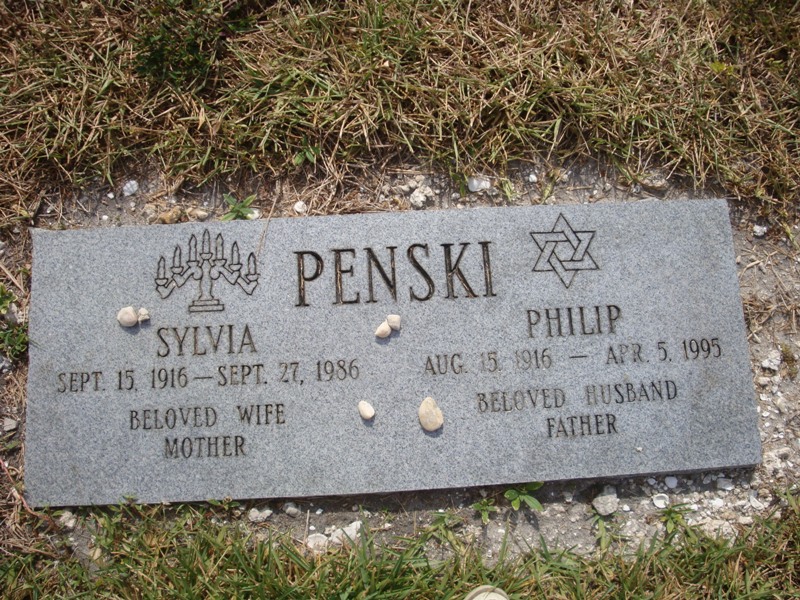 Philip Penski