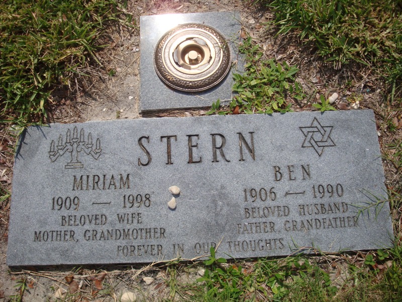 Ben Stern