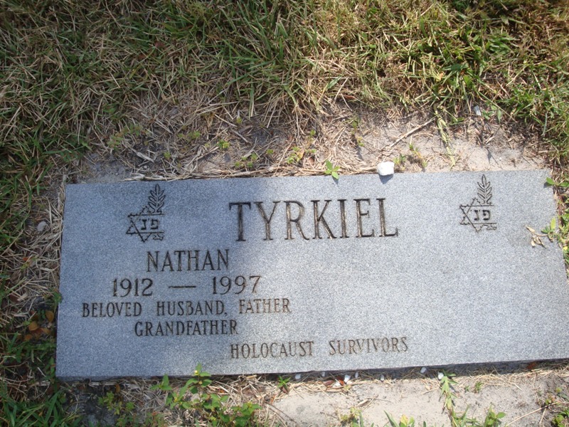 Nathan Tyrkiel