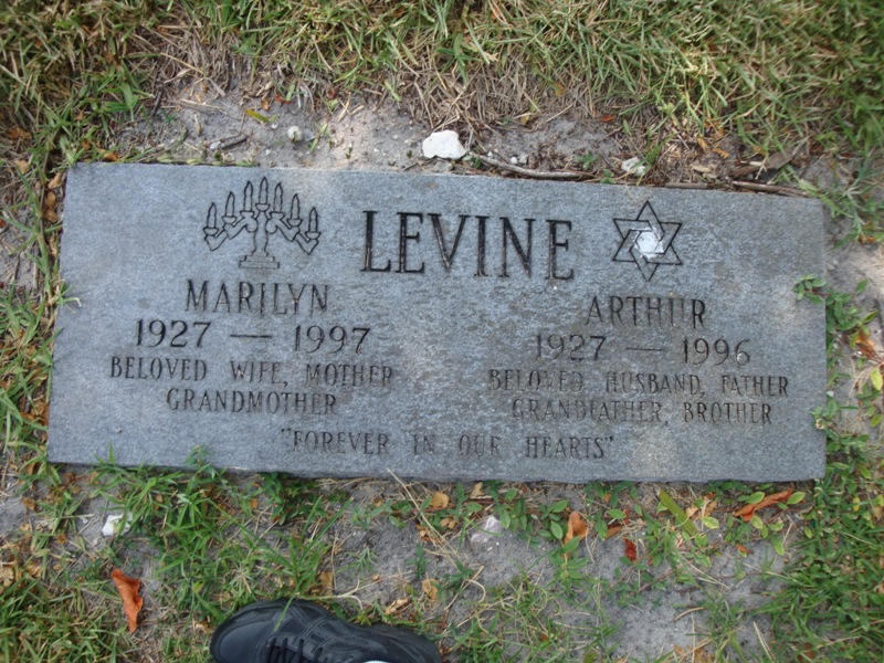 Arthur Levine