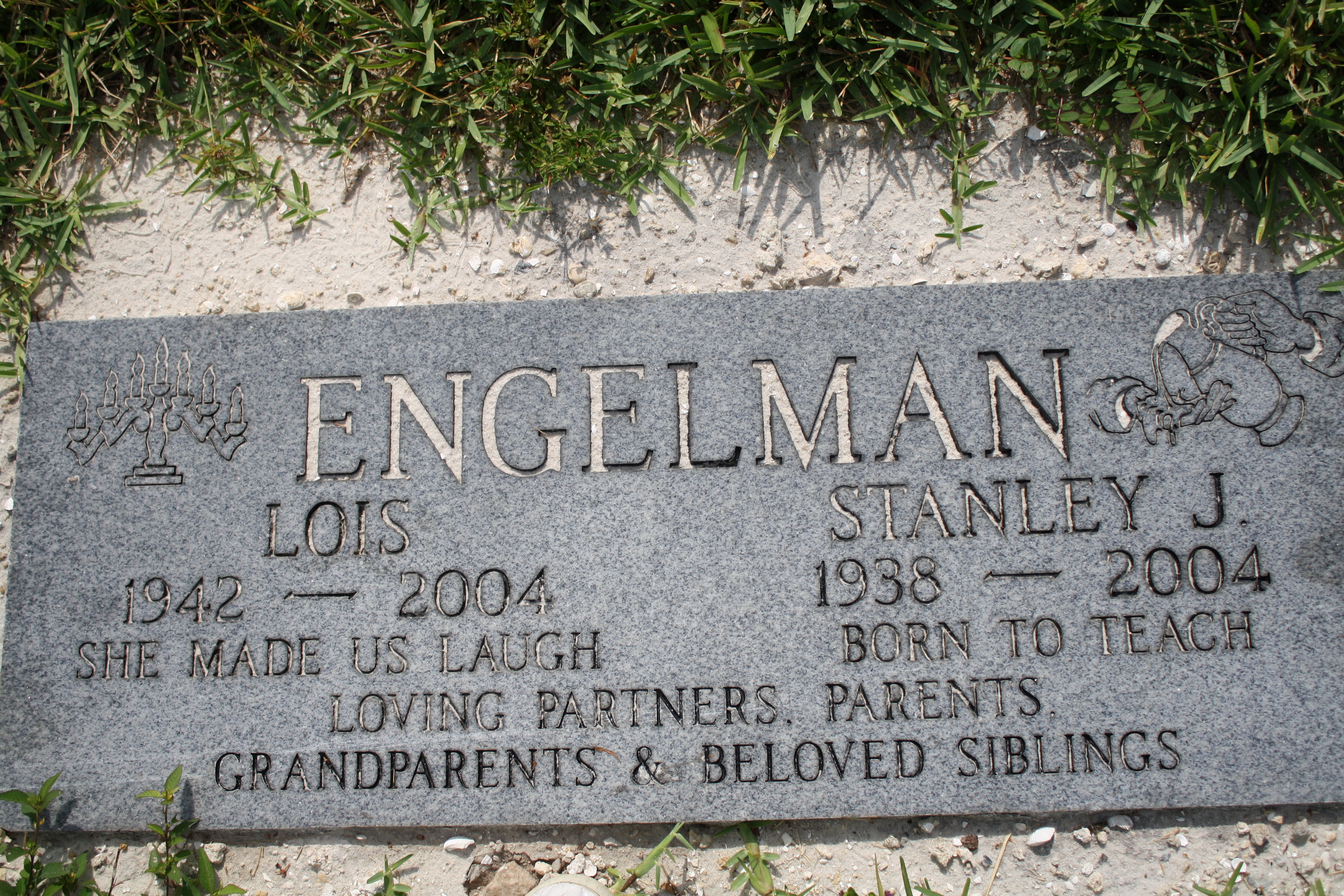 Lois Engelman