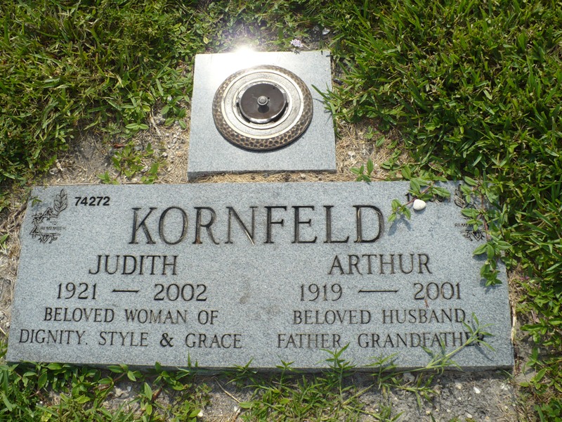 Judith Kornfeld