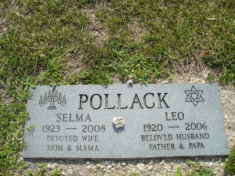 Selma Pollack
