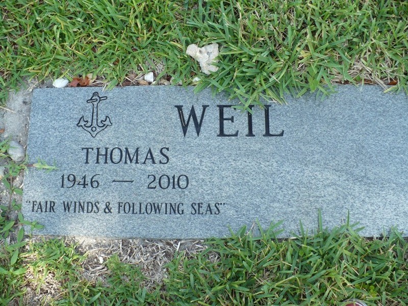 Thomas Weil