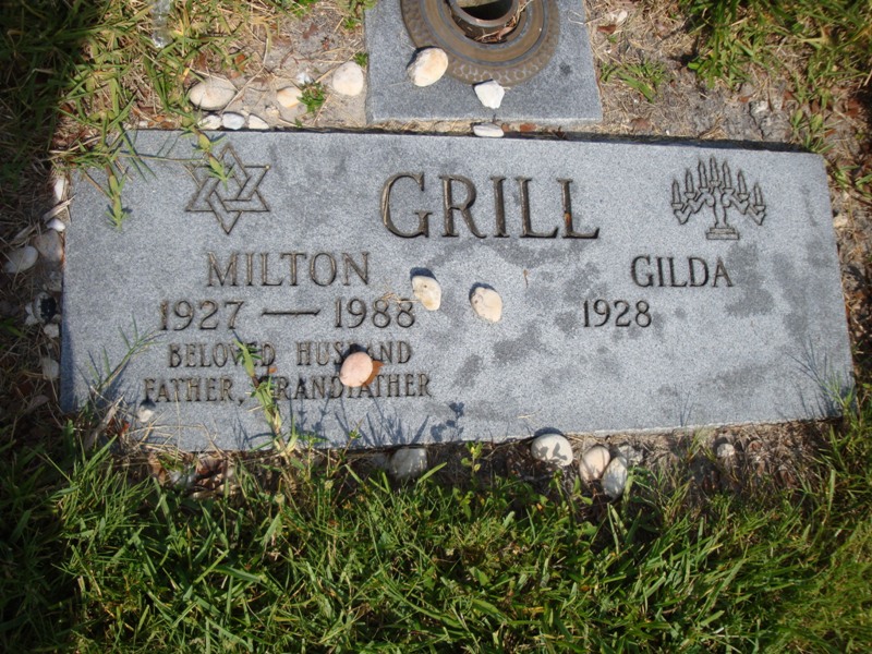 Milton Grill
