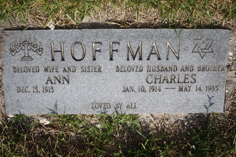 Charles Hoffman
