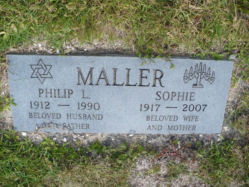 Philip L Maller