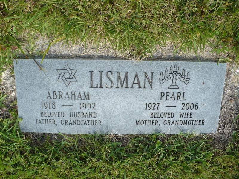 Abraham Lisman
