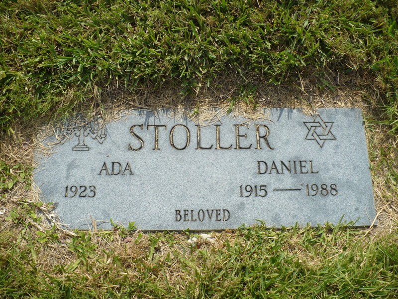 Daniel Stoller