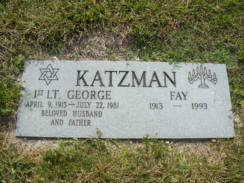 Fay Katzman