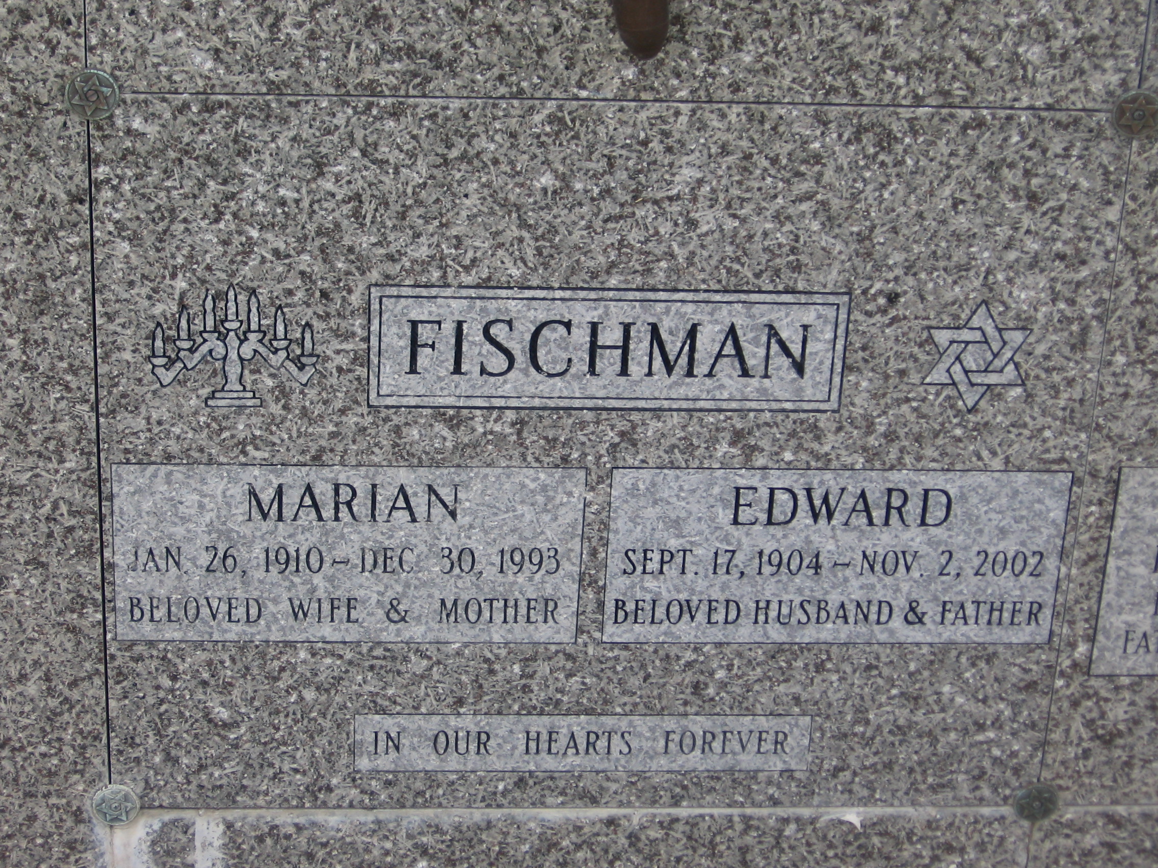 Edward Fischman