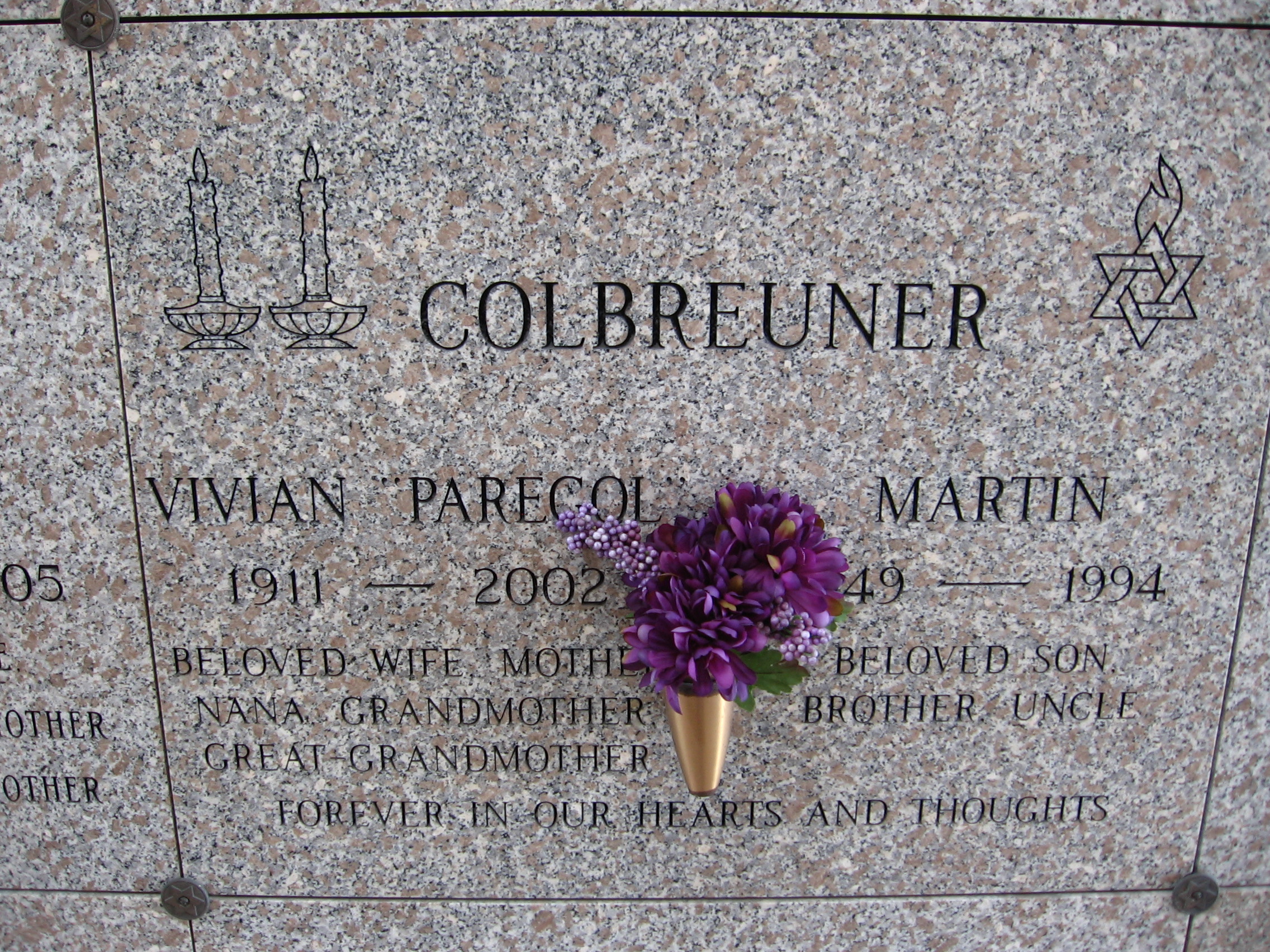 Martin Colbreuner