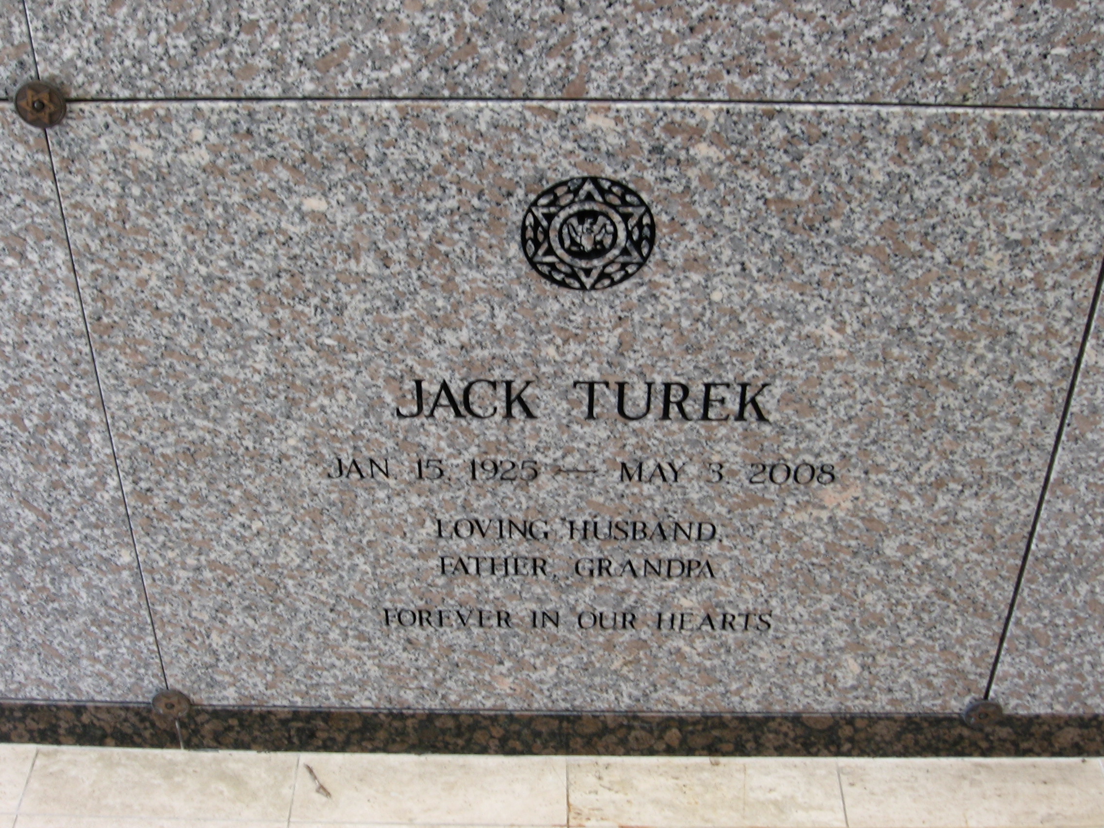 Jack Turek