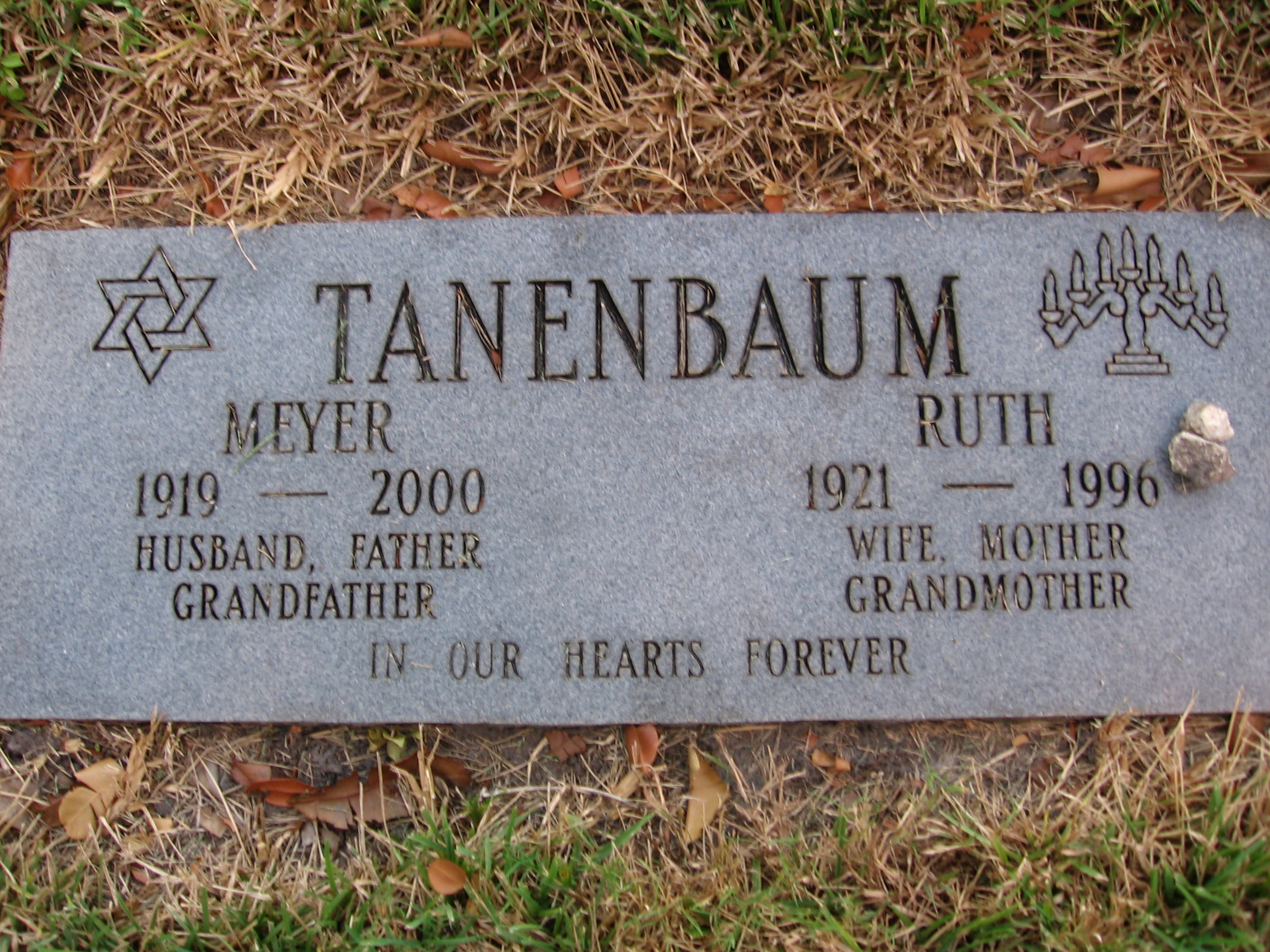 Ruth Tanenbaum