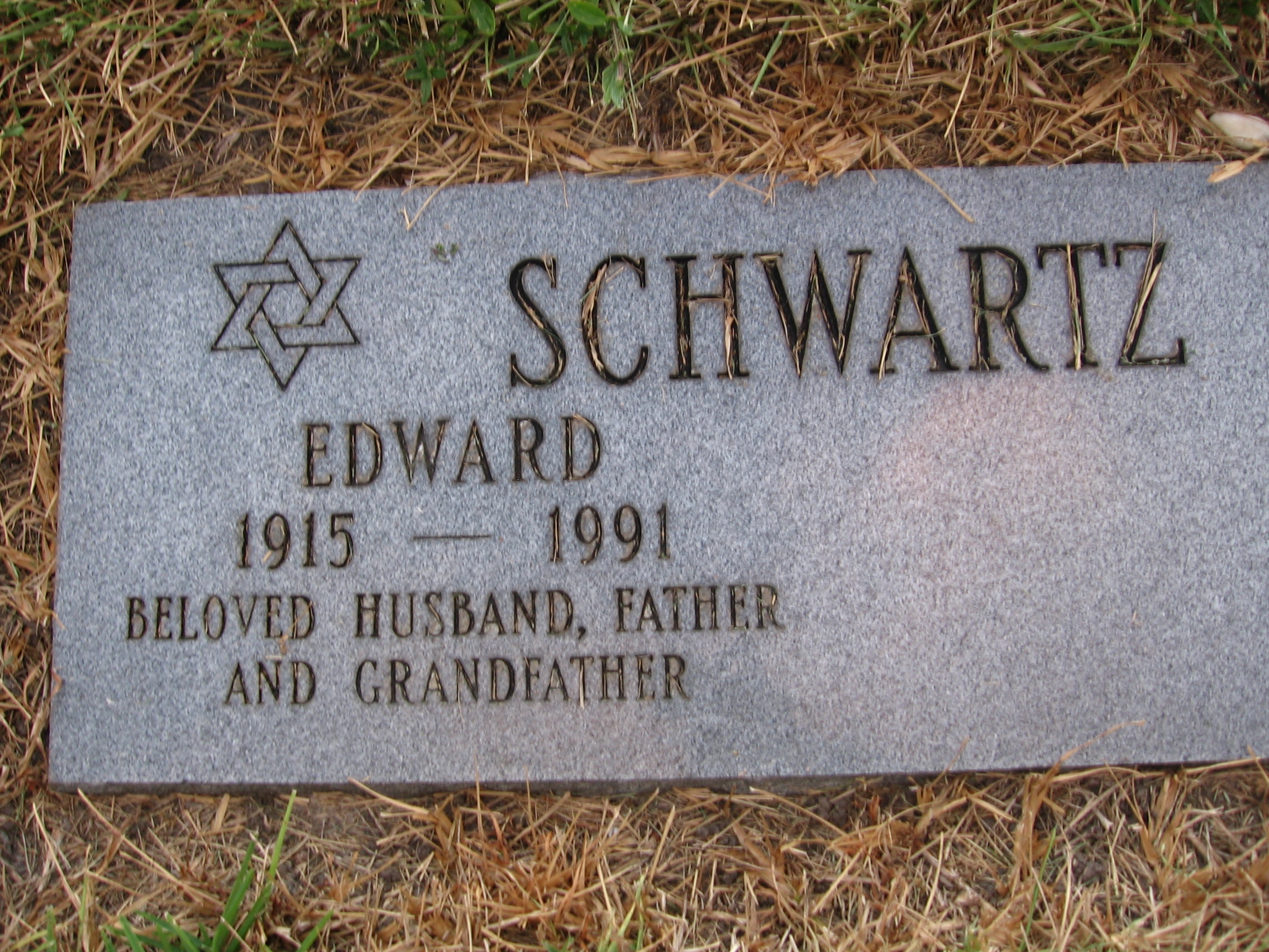 Edward Schwartz