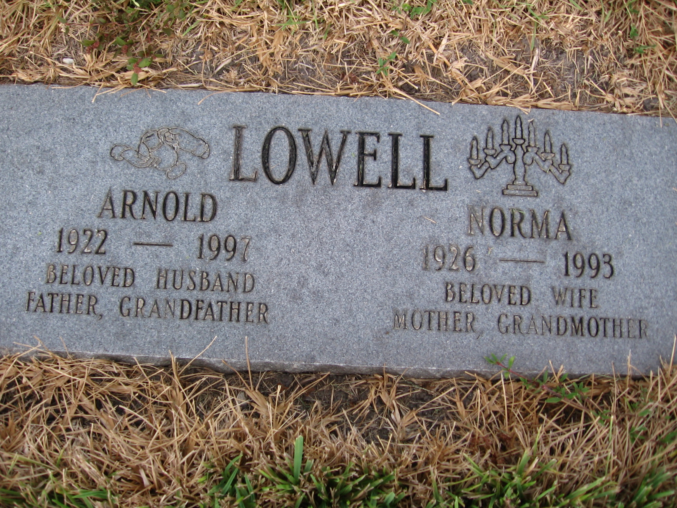 Norma Lowell