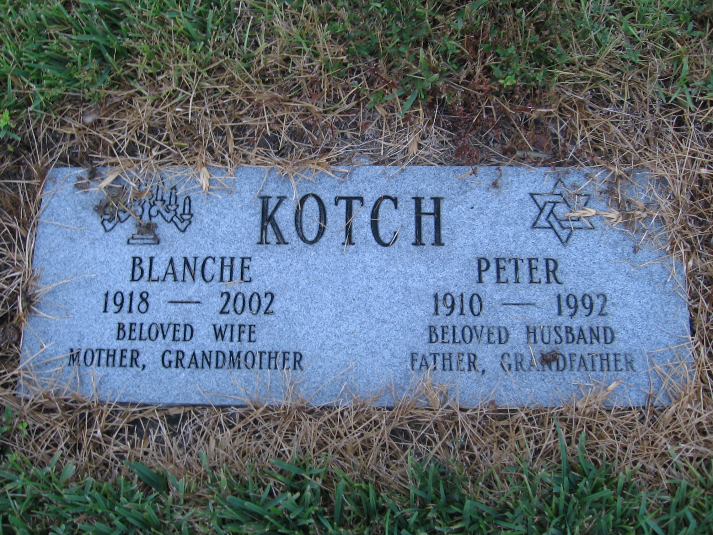 Peter Kotch