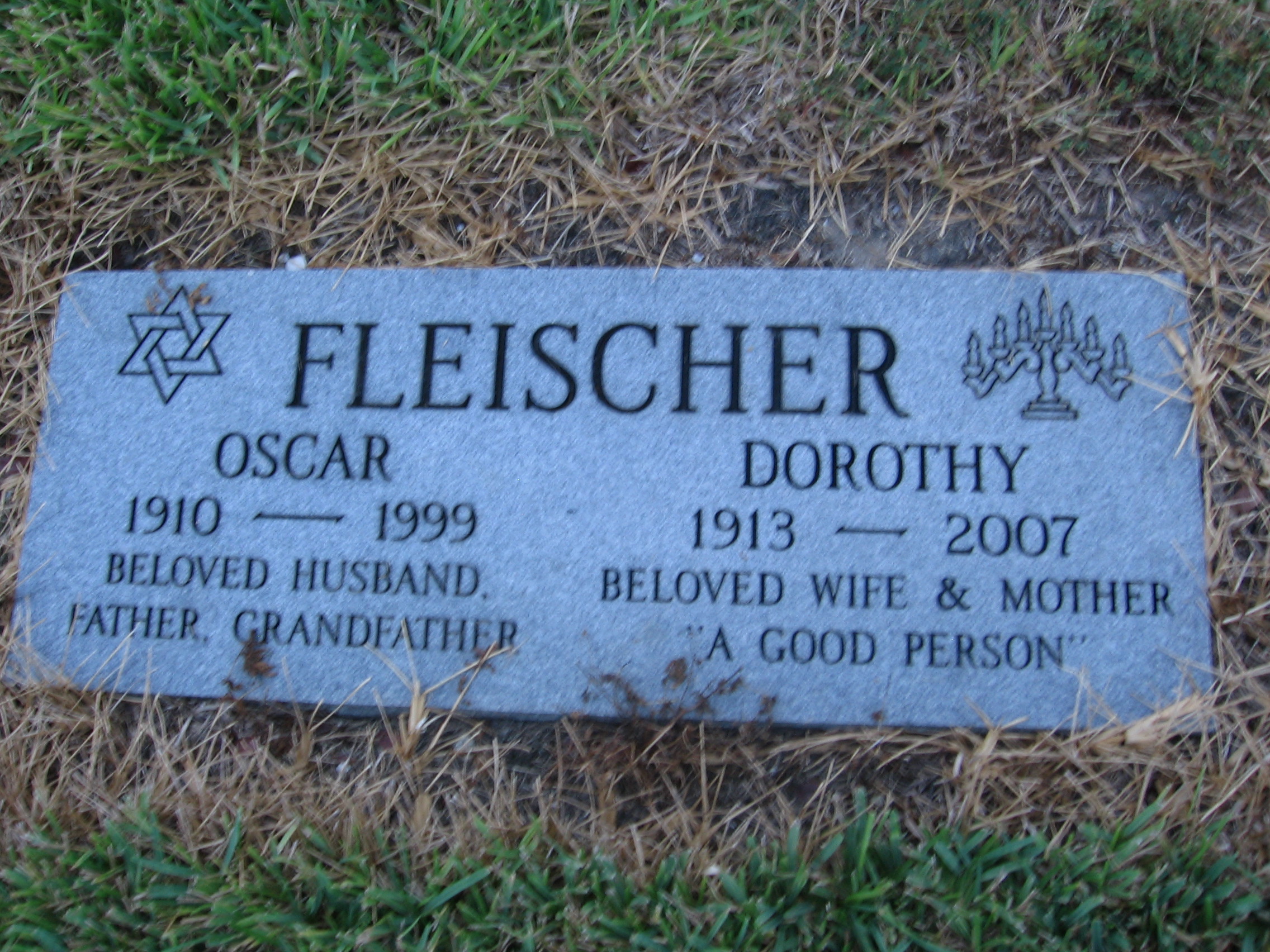 Dorothy Fleischer
