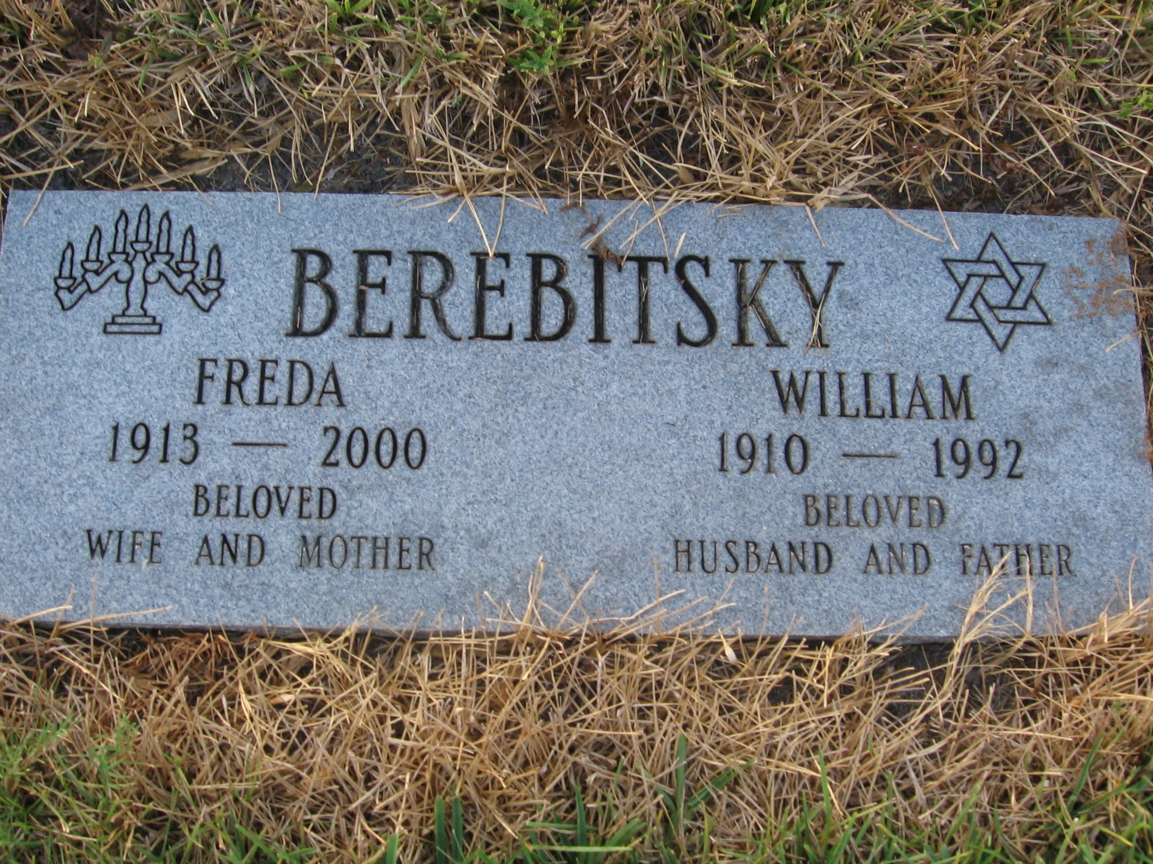 William Berebitsky