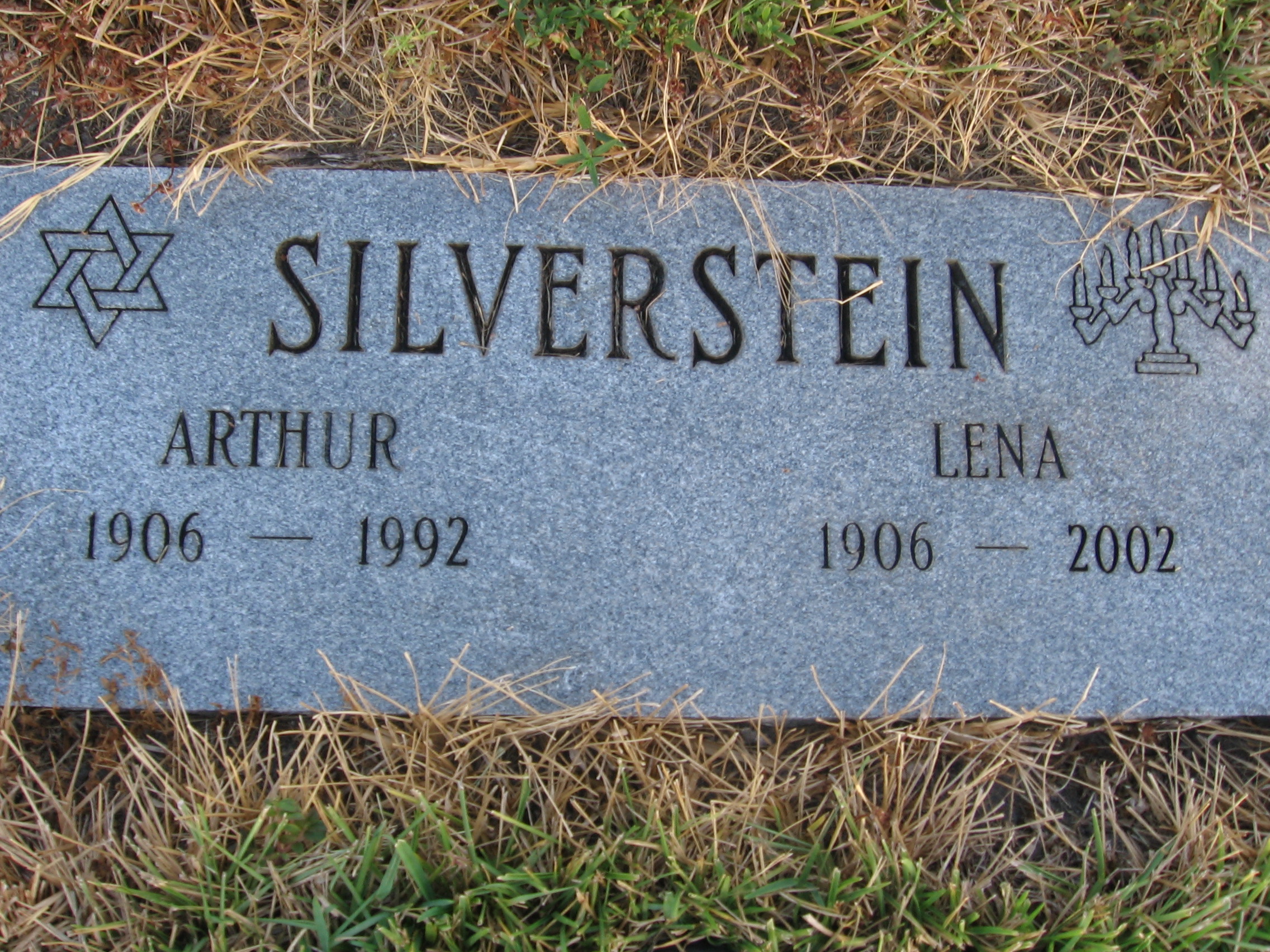Lena Silverstein