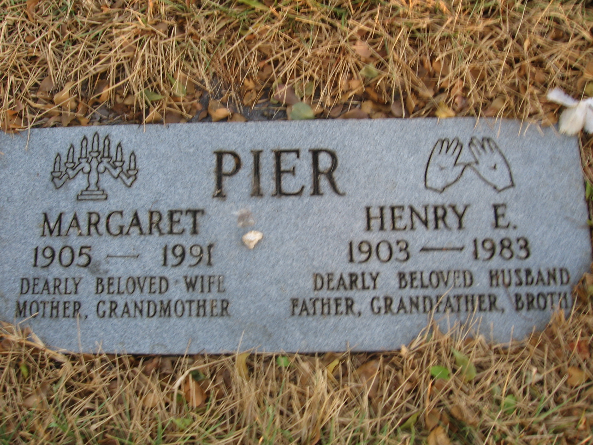 Henry E Pier