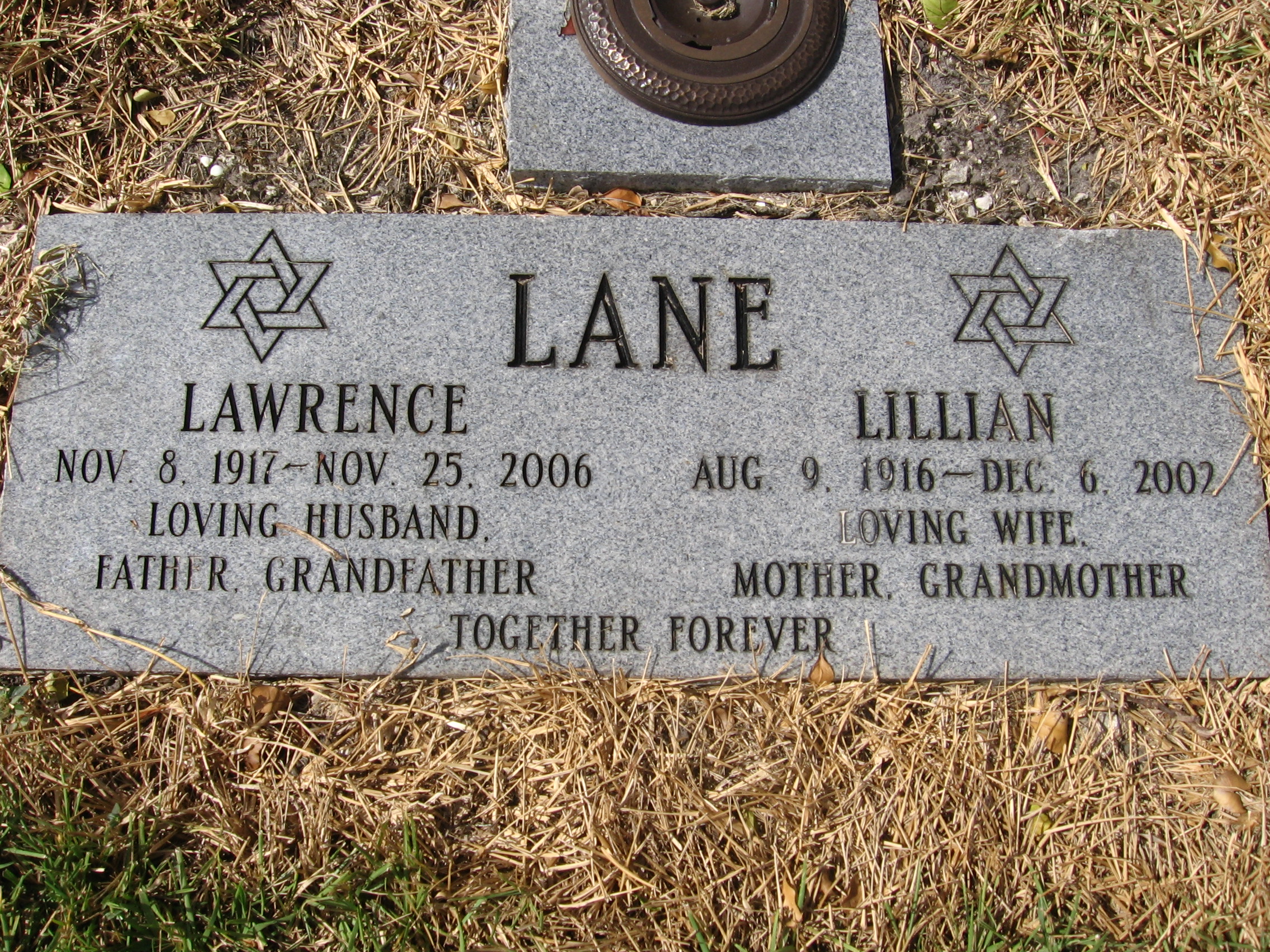 Lillian Lane