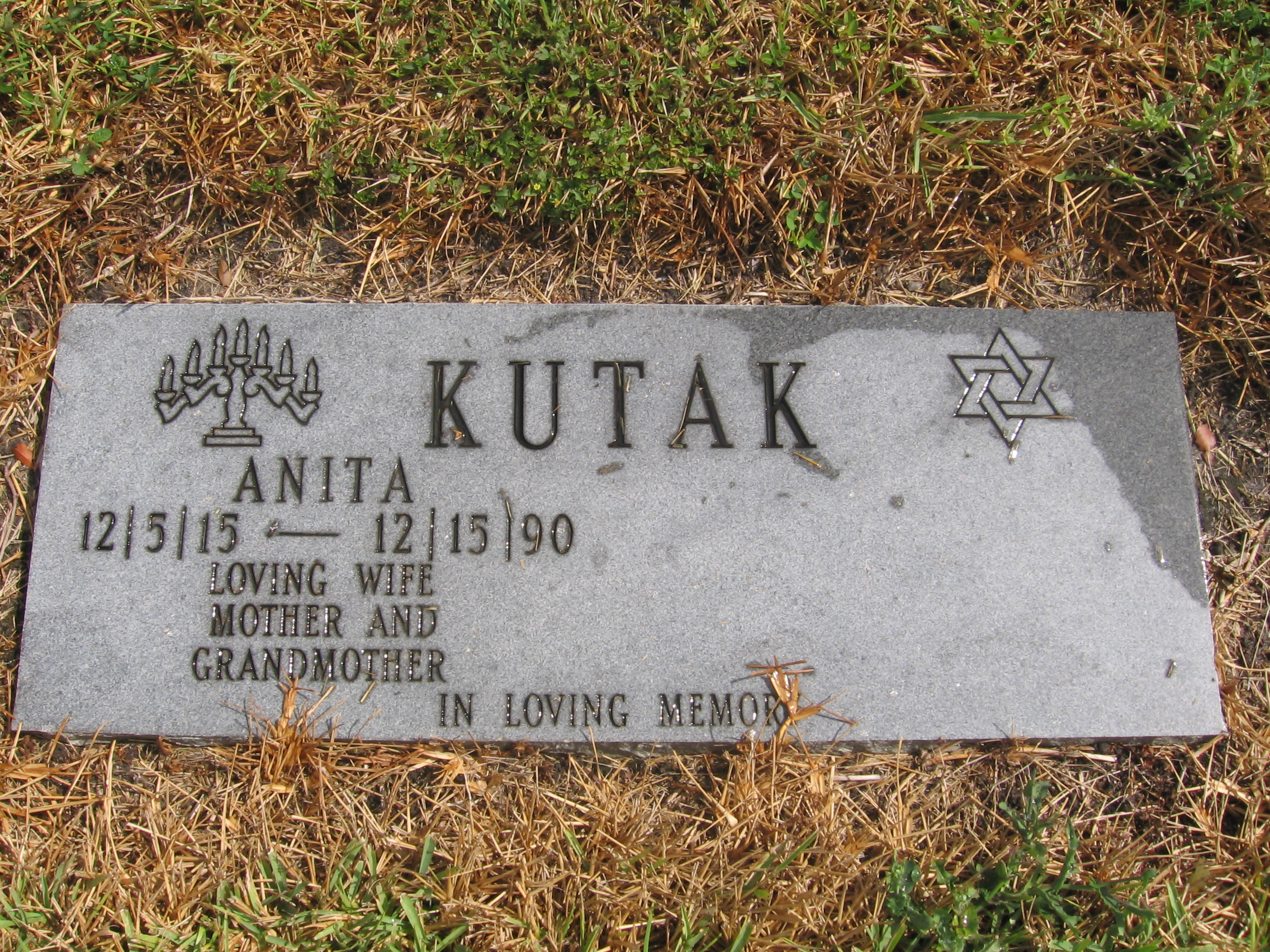 Anita Kutak
