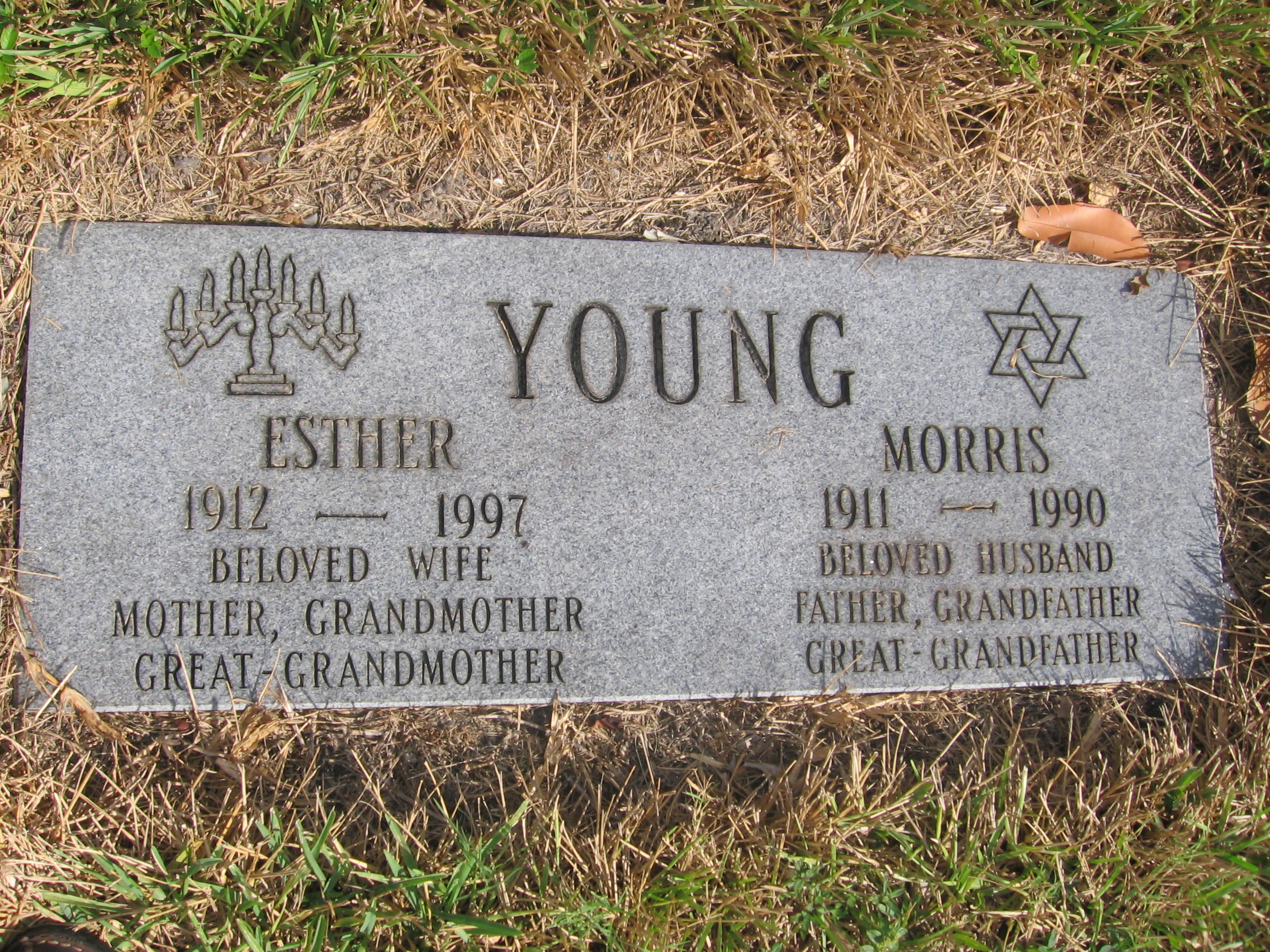 Morris Young