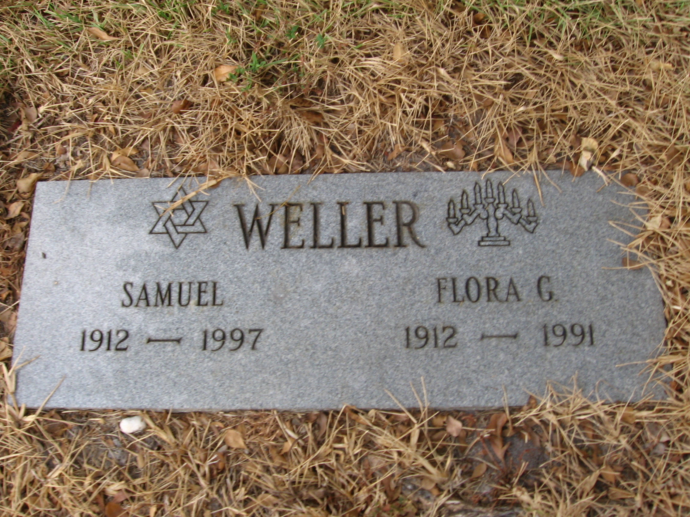 Samuel Weller