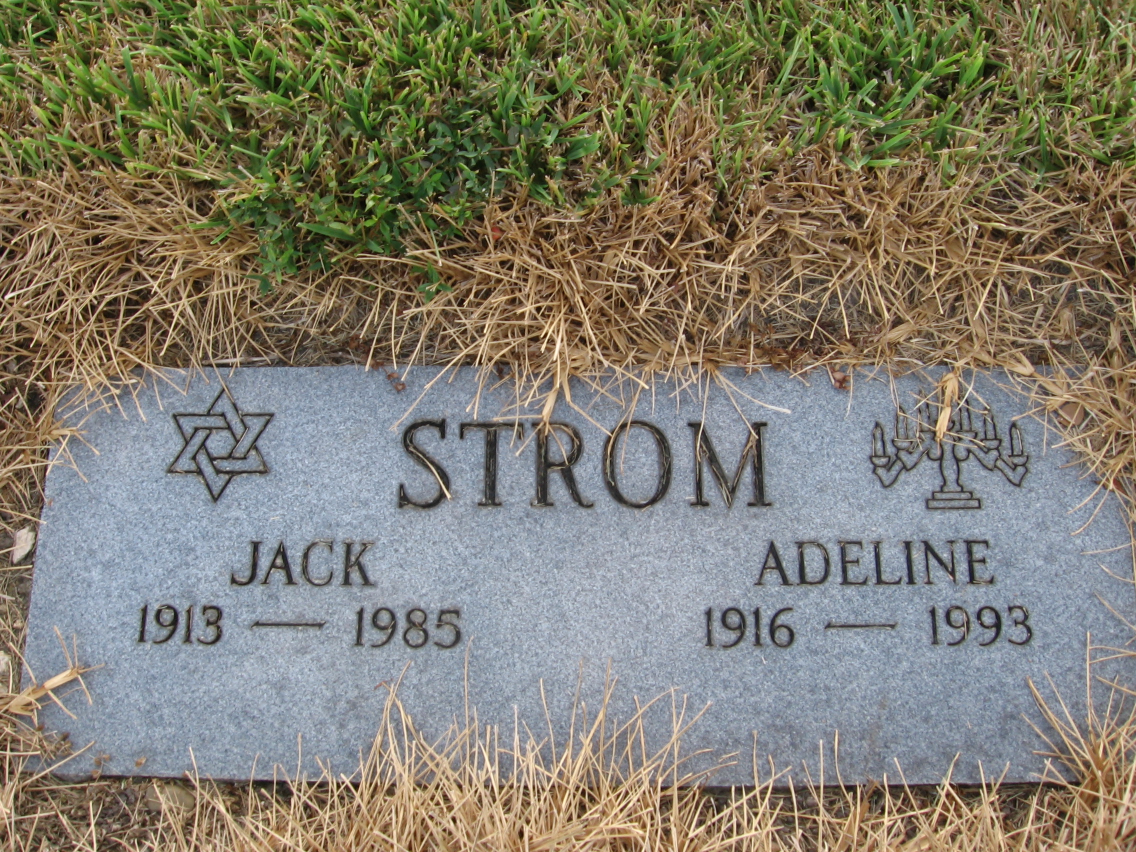 Jack Strom
