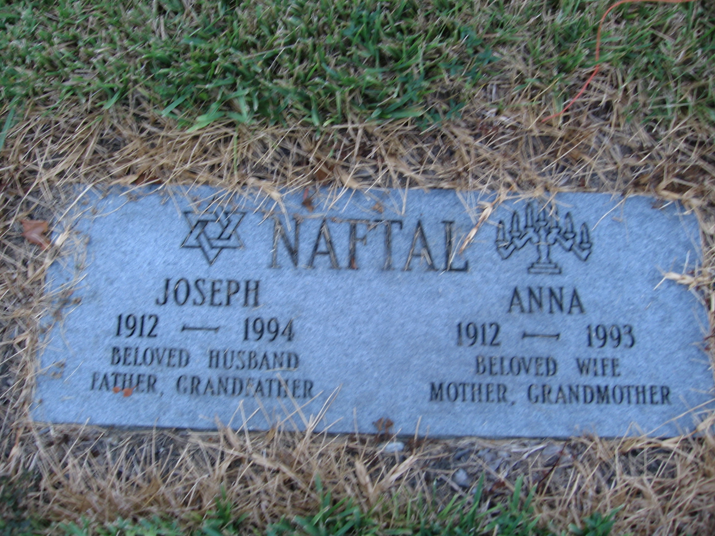Joseph Naftal