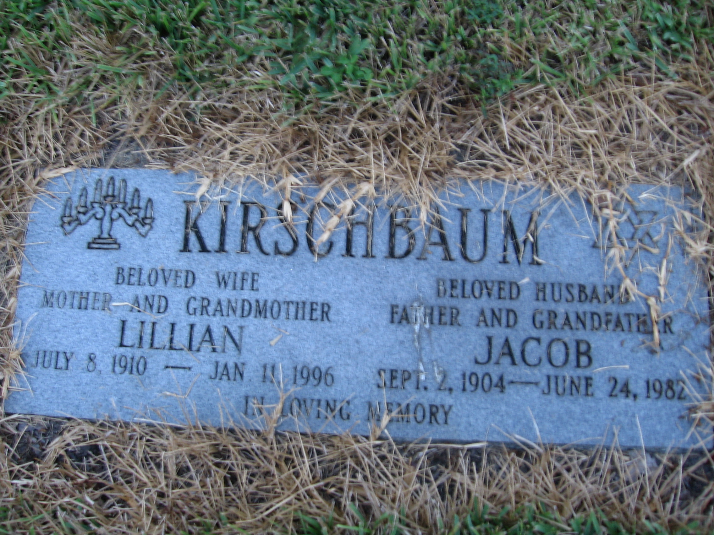 Jacob Kirschbaum