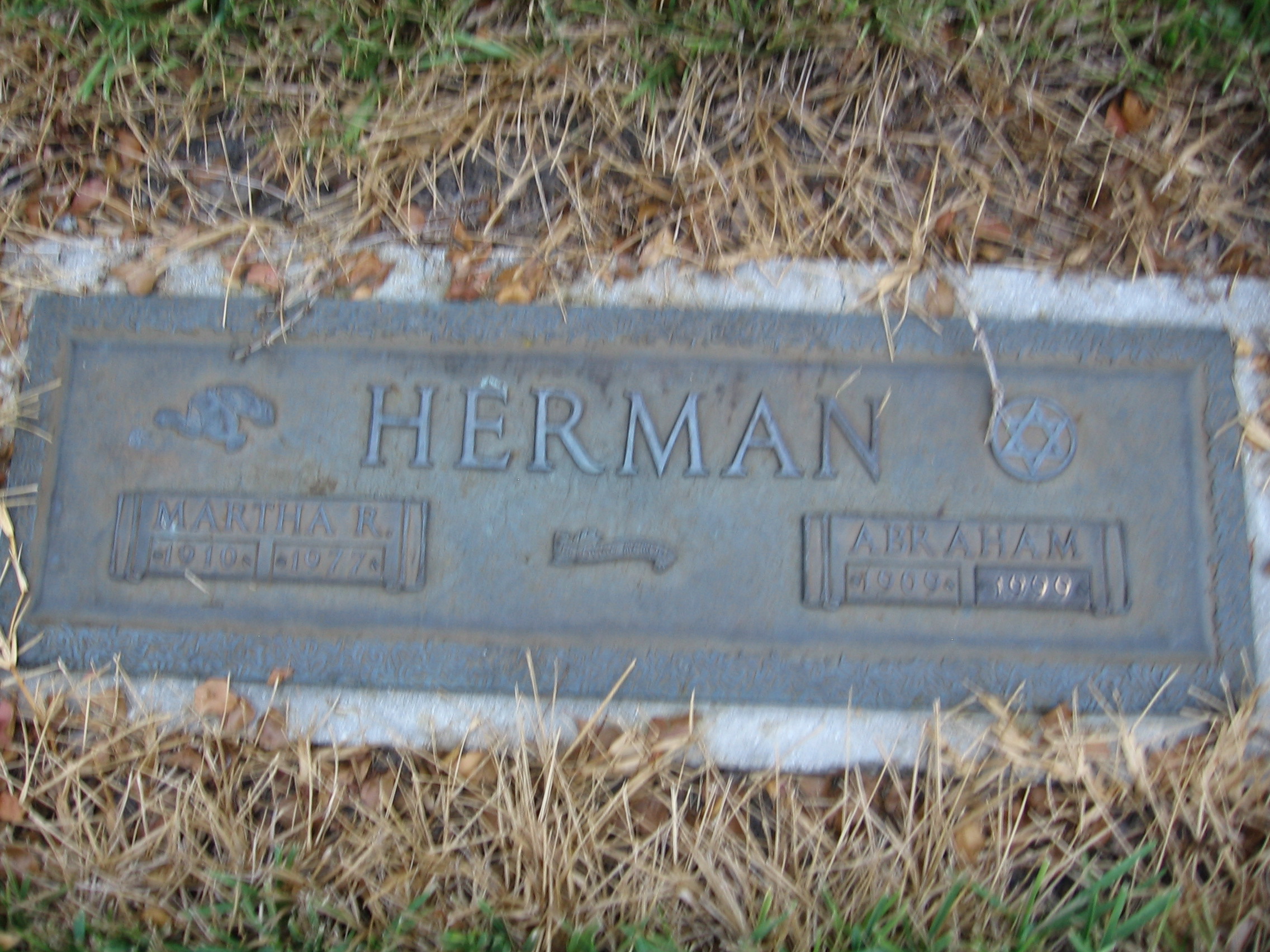 Martha R Herman