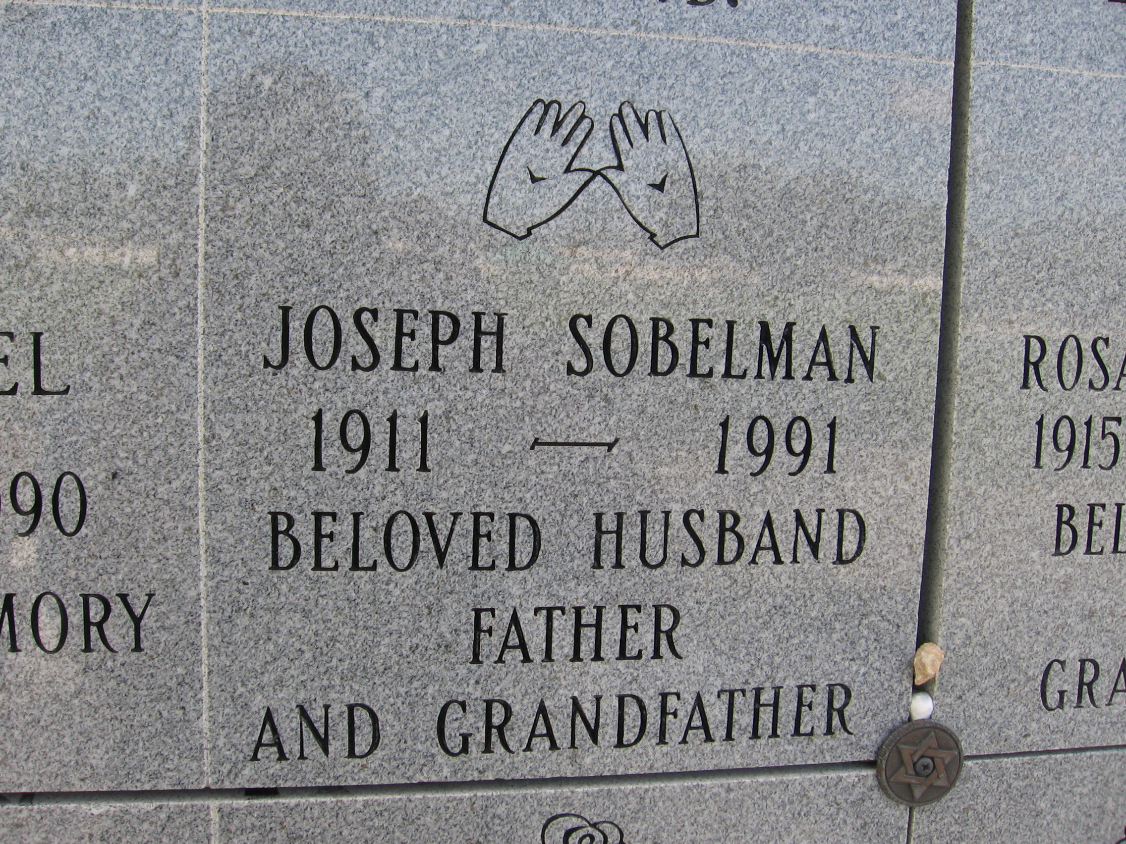 Joseph Sobelman