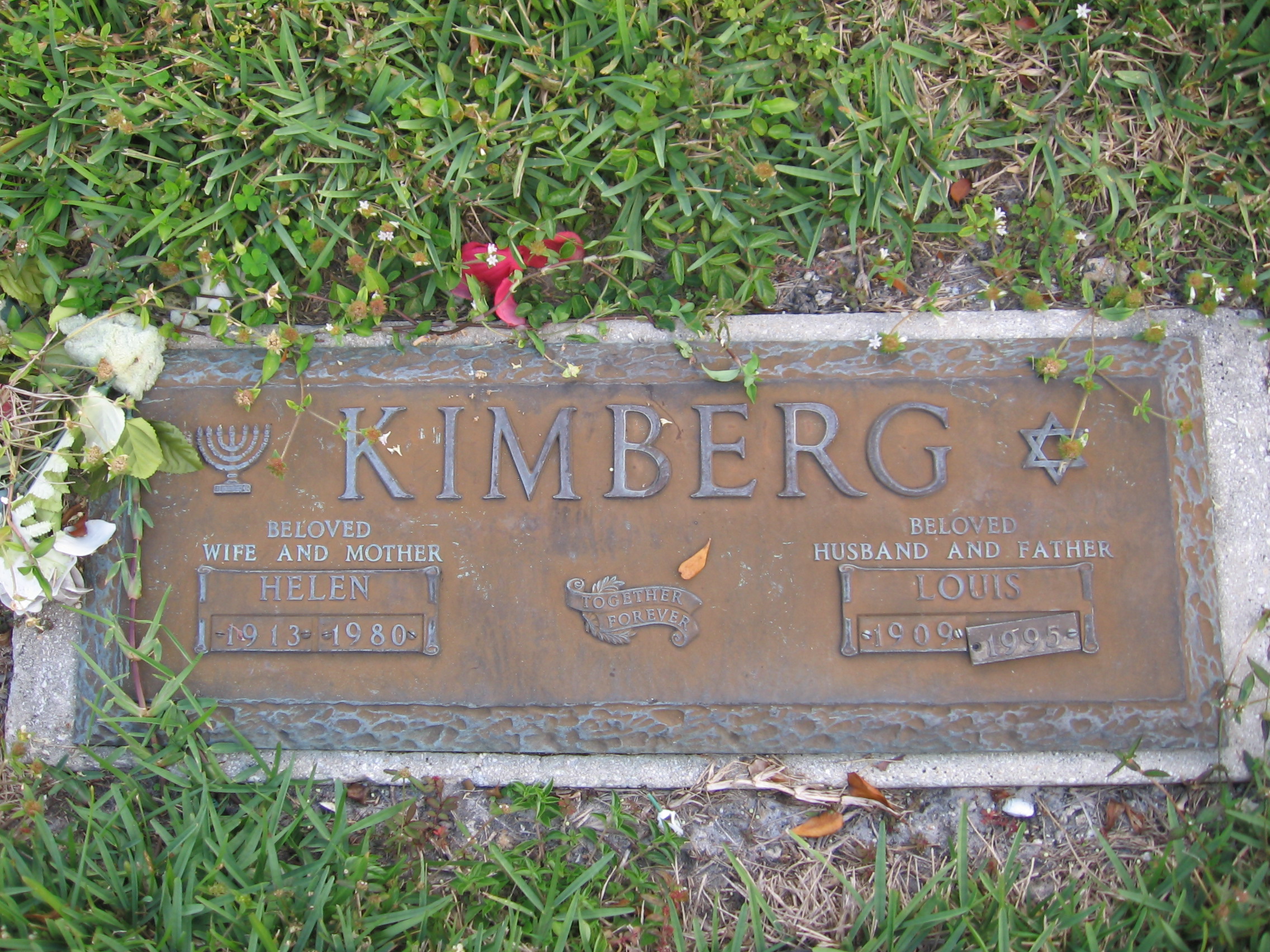 Louis Kimberg
