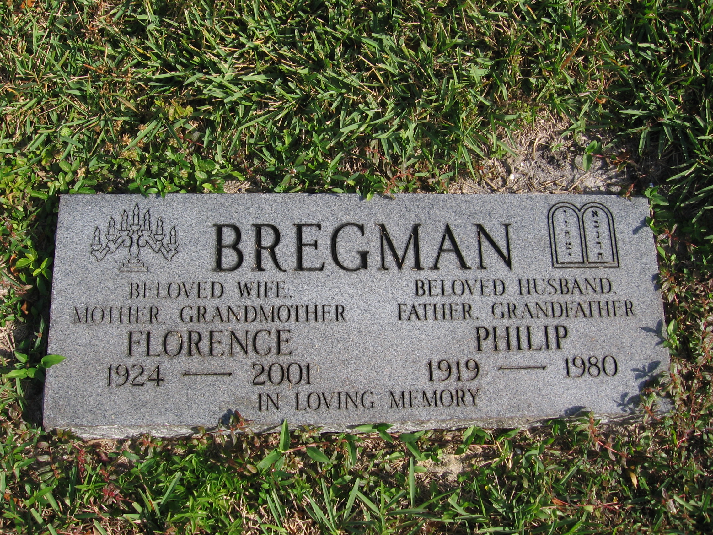 Philip Bregman