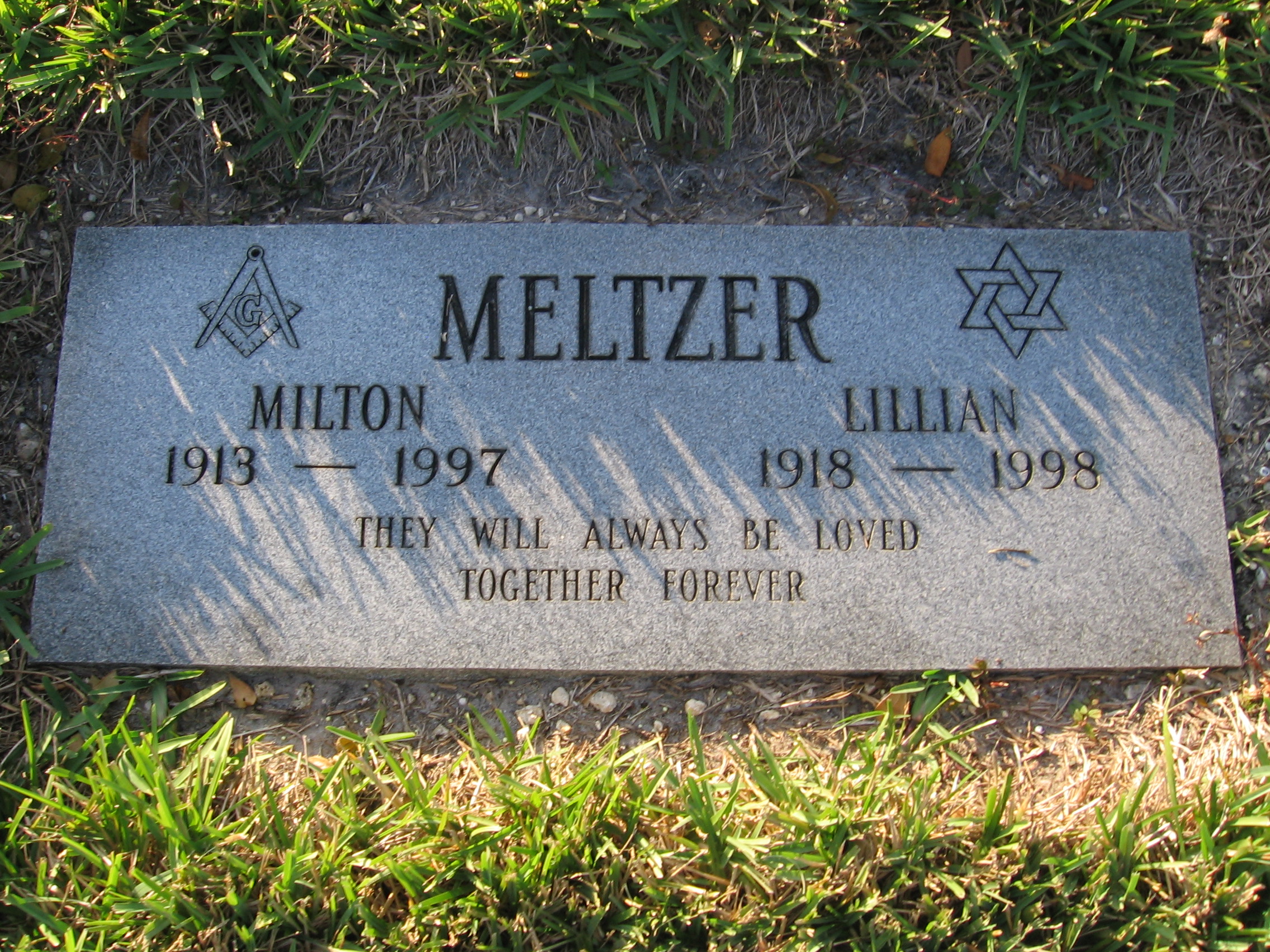 Milton Meltzer