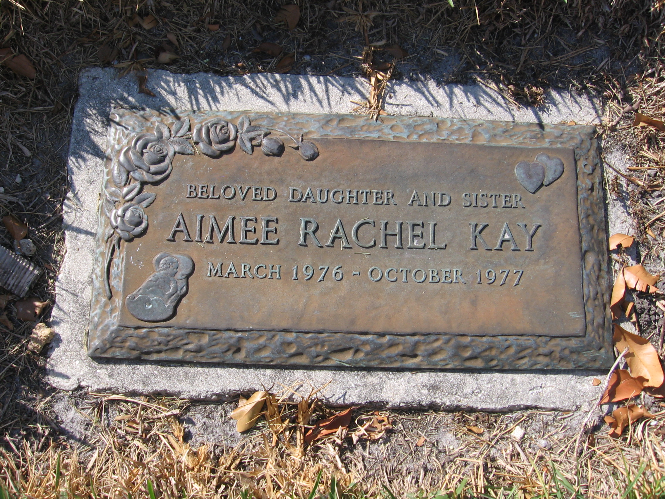 Aimee Rachel Kay