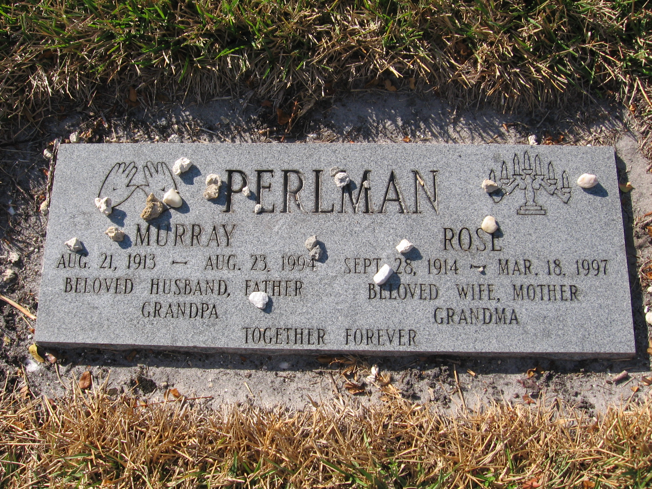 Rose Perlman