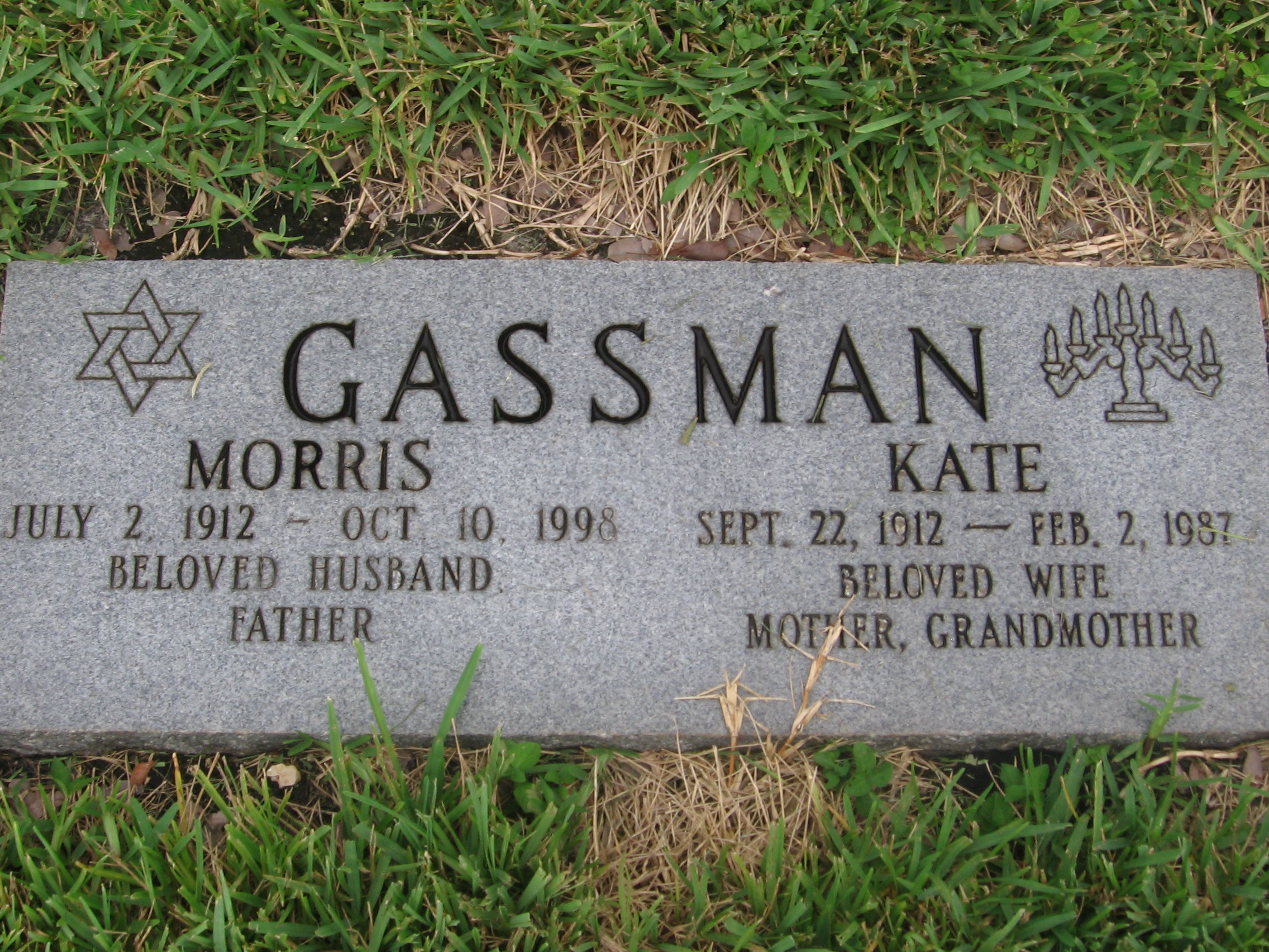 Kate Gassman