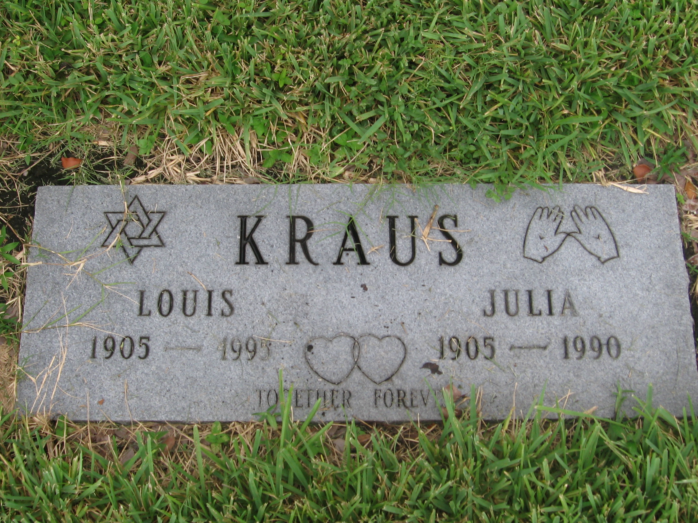 Louis Kraus