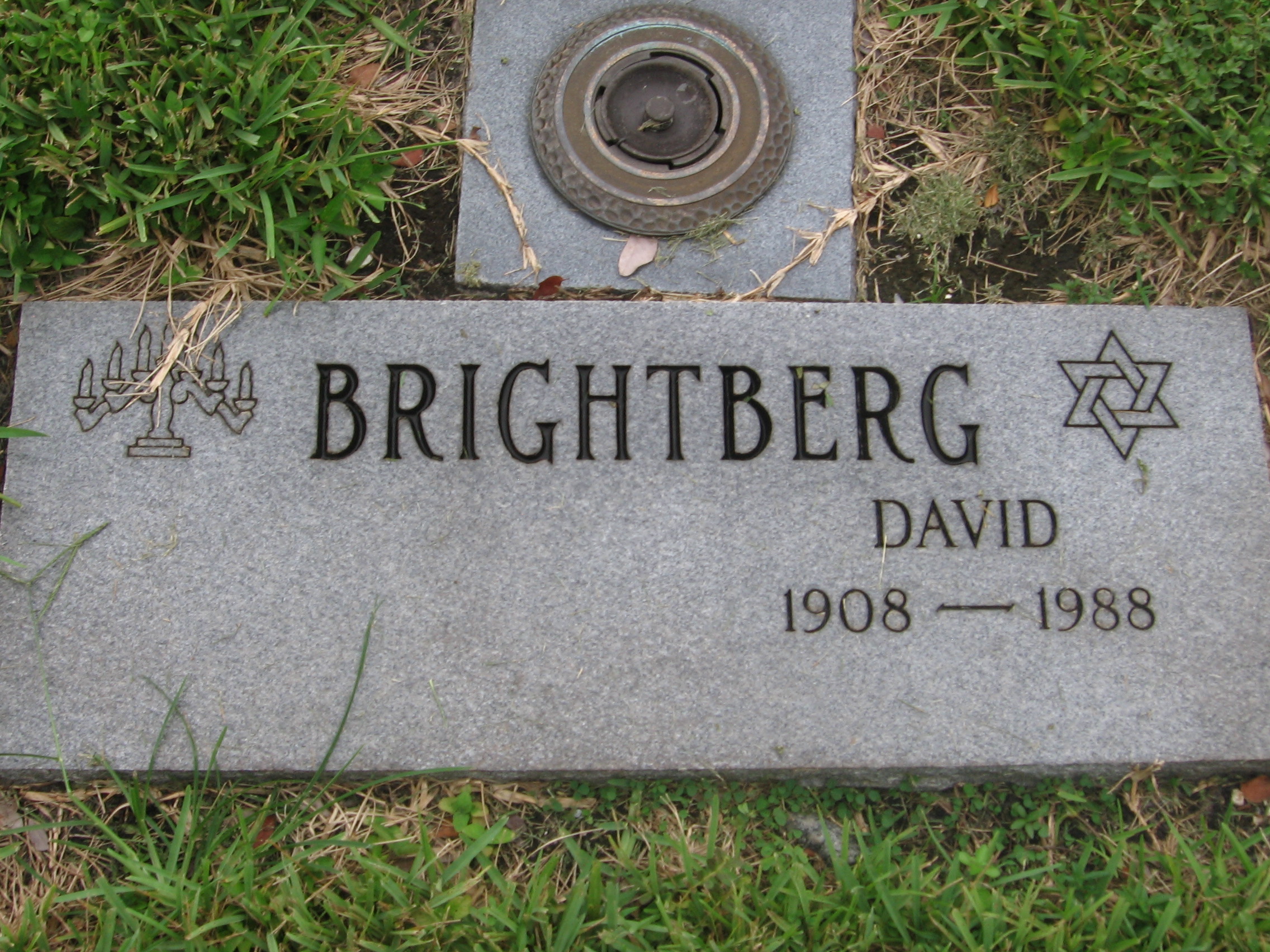 David Brightberg