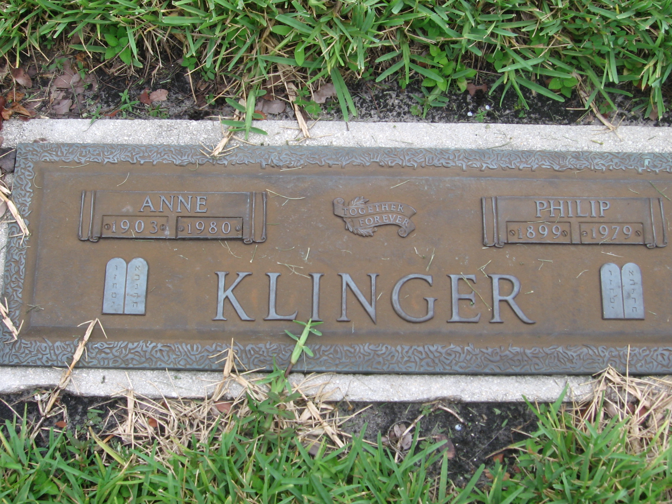 Philip Klinger