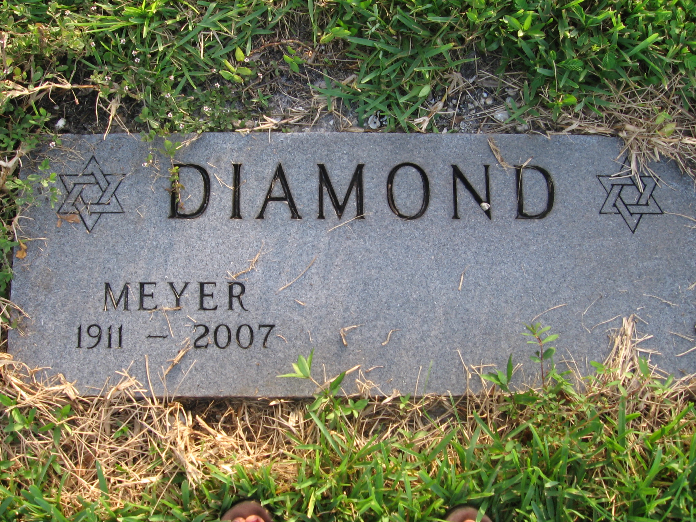 Meyer Diamond