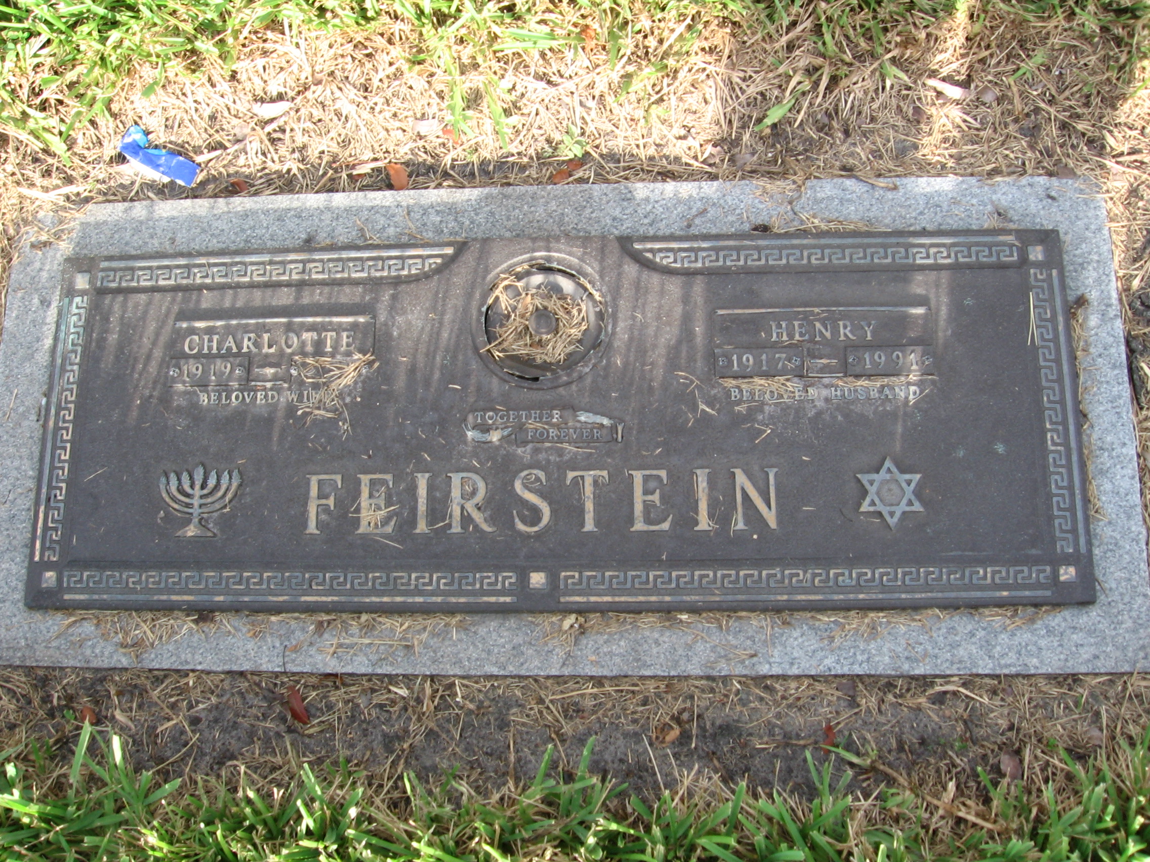 Henry Feirstein