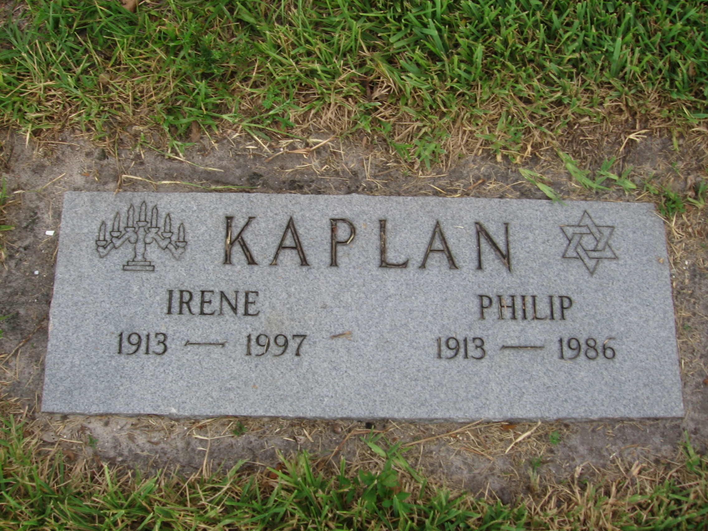 Philip Kaplin