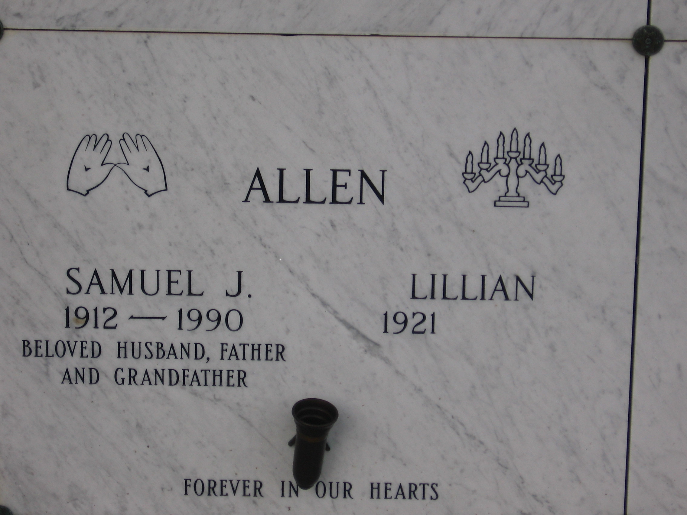 Lillian Allen