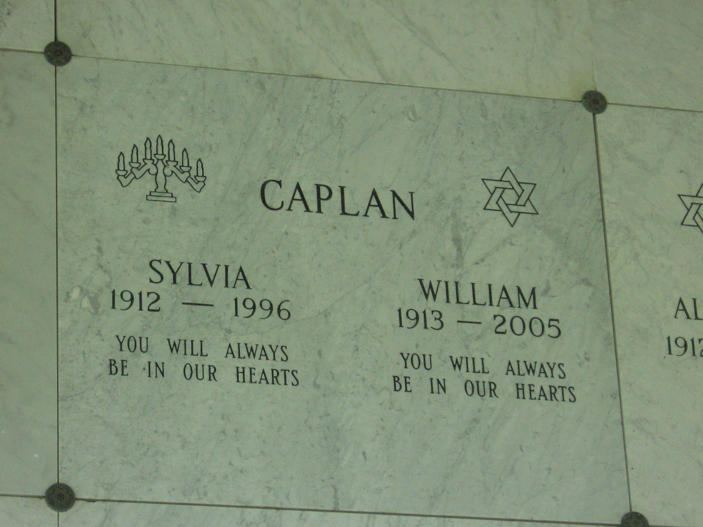 William Caplan